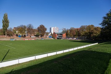 Bild 4 - Frauen Holstein Kiel - SV Meppen : Ergebnis: 1:1